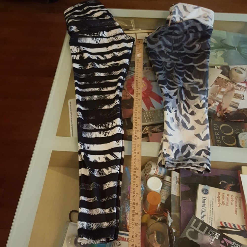 Lululemon. Flash $59. Ea Nwot - Picture 8 of 8